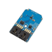 LM75BIMM Temperature Sensor ±2°C 9-Bit with 3 Address Lines I2C Mini Module